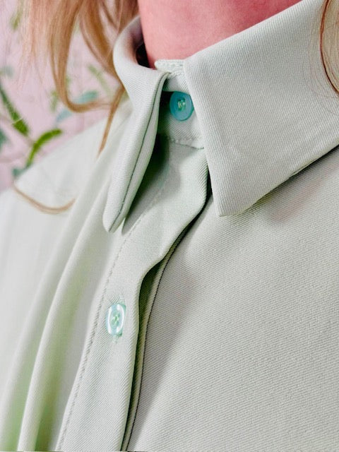 Midi jurk Loraine