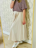 Maxi rok Isabeau